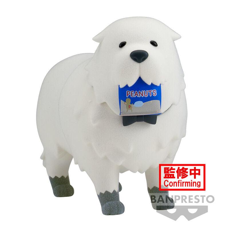 Spy x Family Fluffy Puffy Bond Forger - Banpresto - Ginga Toys