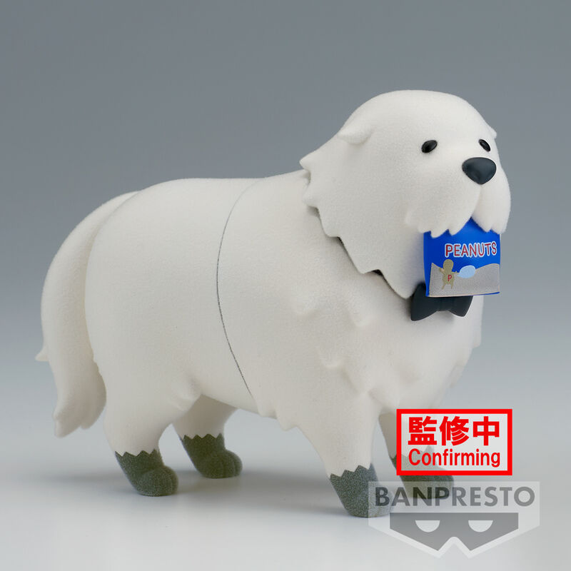 Spy x Family Fluffy Puffy Bond Forger - Banpresto - Ginga Toys