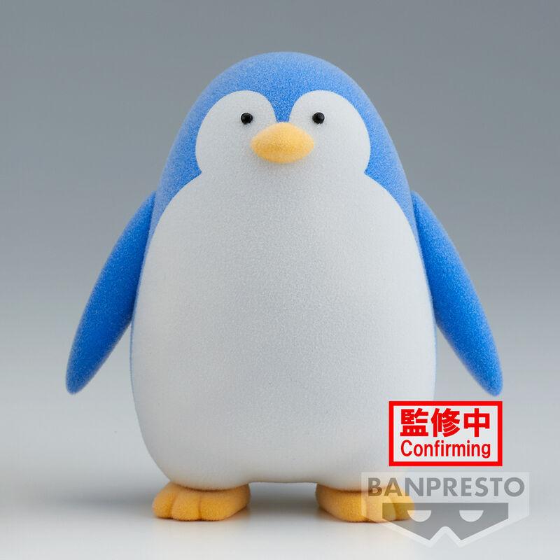 Spy x Family Fluffy Puffy Penguin - Banpresto - Ginga Toys