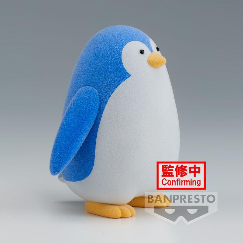 Spy x Family Fluffy Puffy Penguin - Banpresto - Ginga Toys