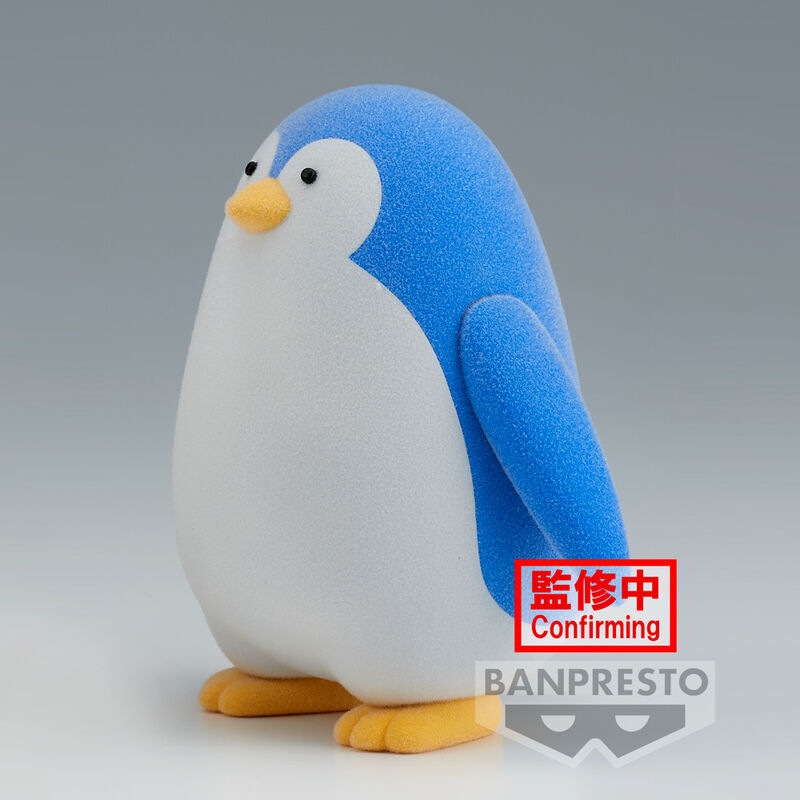 Spy x Family Fluffy Puffy Penguin - Banpresto - Ginga Toys