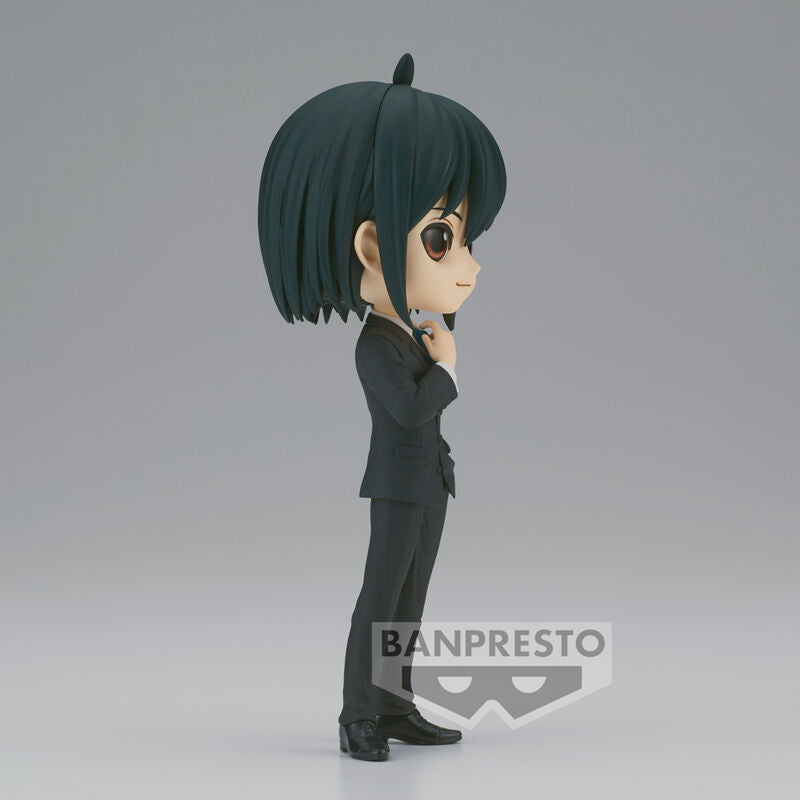 Spy x Family Q Posket Yuri Briar - Banpresto - Ginga Toys