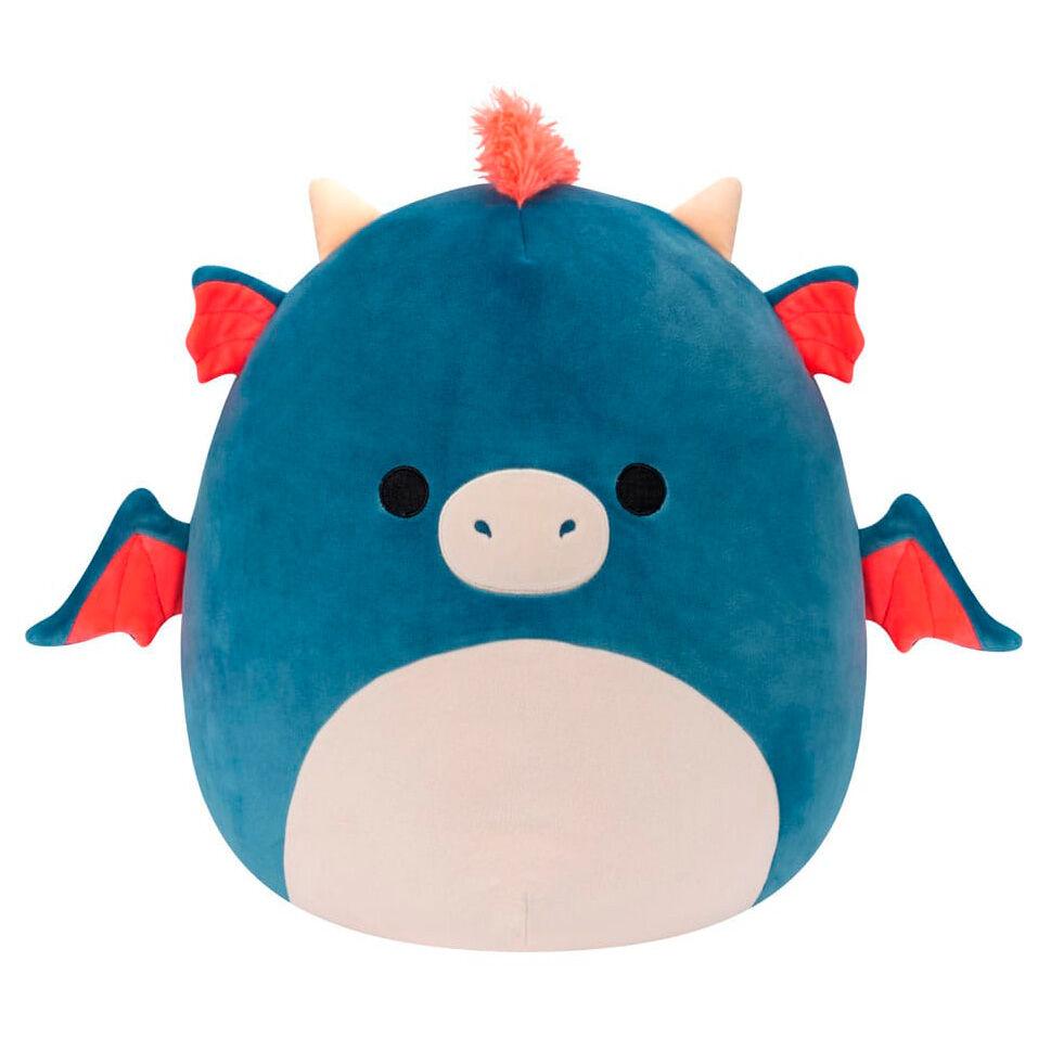 Squishmallows Carin plush toy 60cm - Jazwares - Ginga Toys