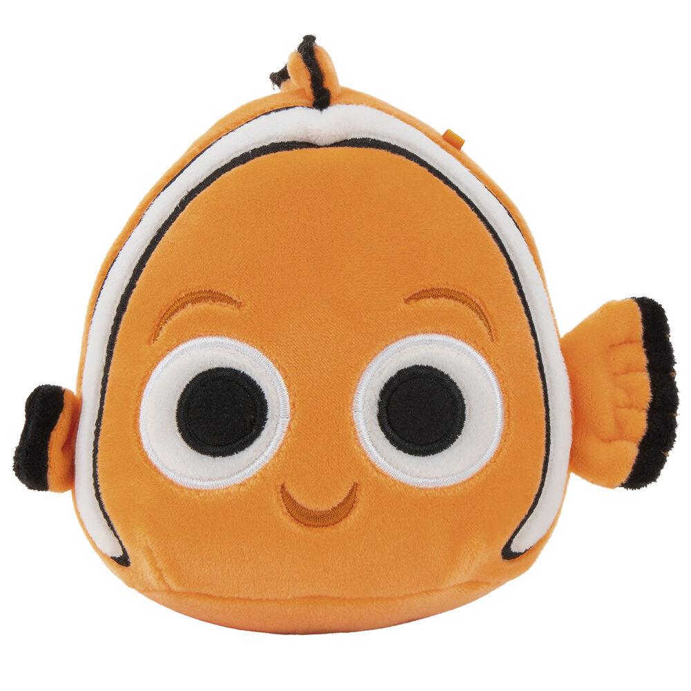 Squishmallows Disney Nemo Plush Toy Figure 35cm - Jazwares - Ginga Toys