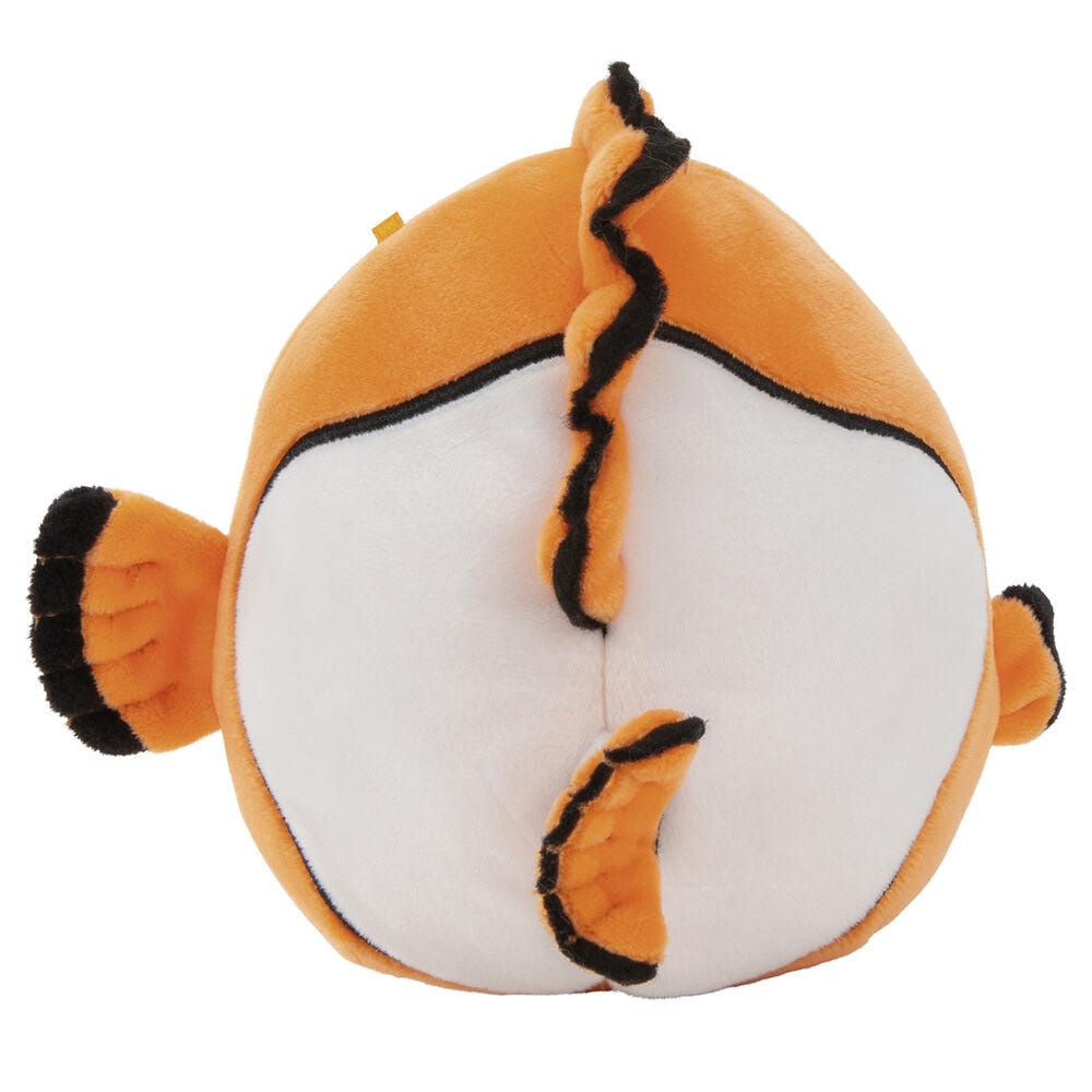 Squishmallows Disney Nemo Plush Toy Figure 35cm - Jazwares - Ginga Toys