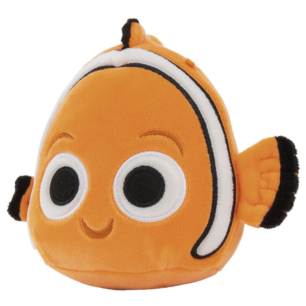 Squishmallows Disney Nemo Plush Toy Figure 35cm - Jazwares - Ginga Toys