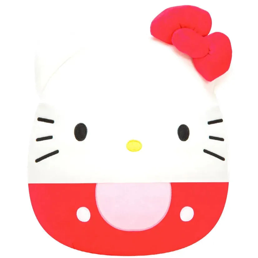 Squishmallows Hello Kitty plush toy 36cm - Ginga Toys