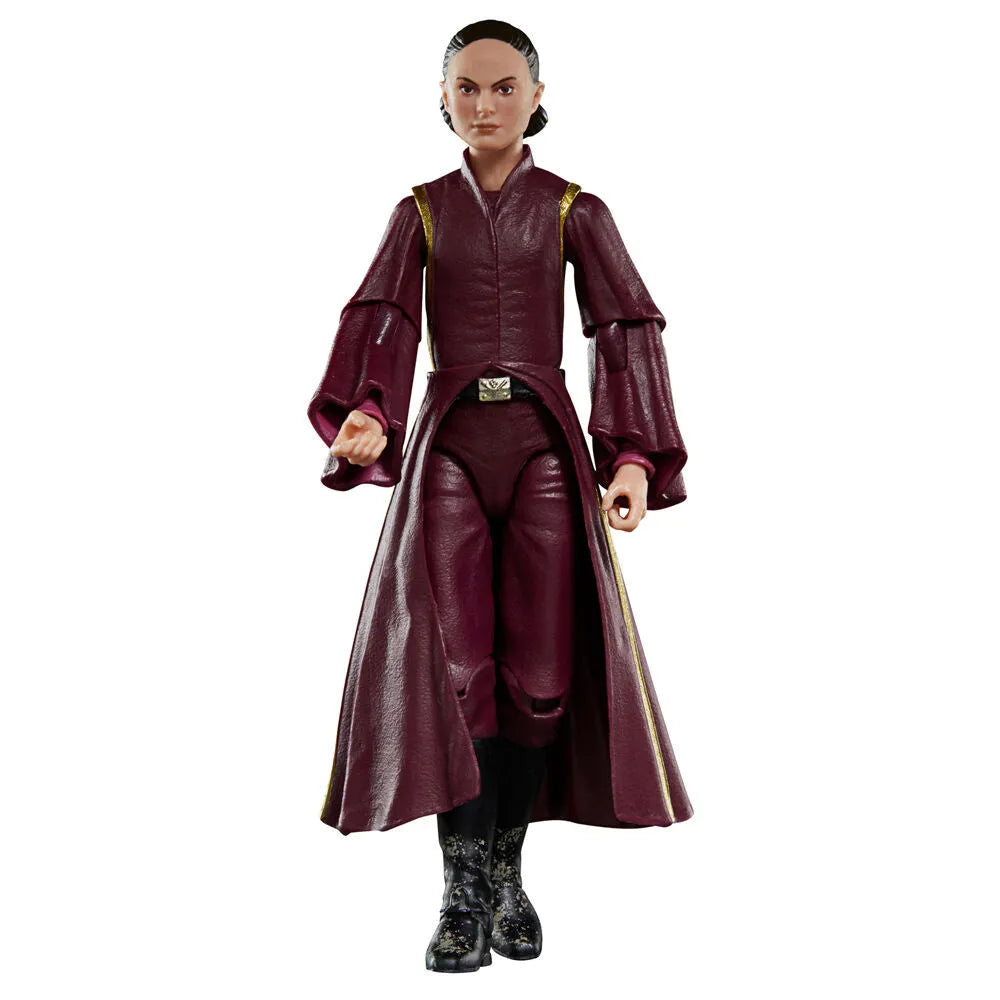 Star Wars 25th Anniversary The Black Series 6" Padme Amidala (The Phantom Menace)