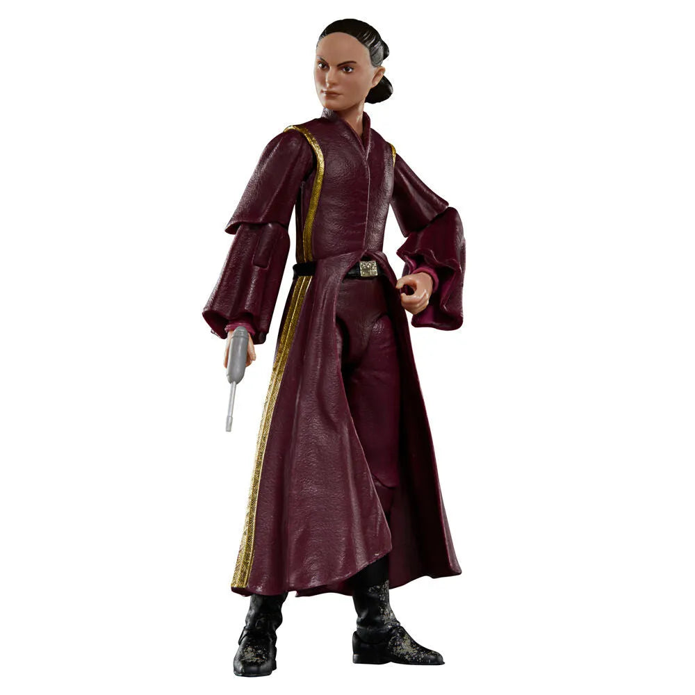 Star Wars 25th Anniversary The Black Series 6" Padme Amidala (The Phantom Menace)