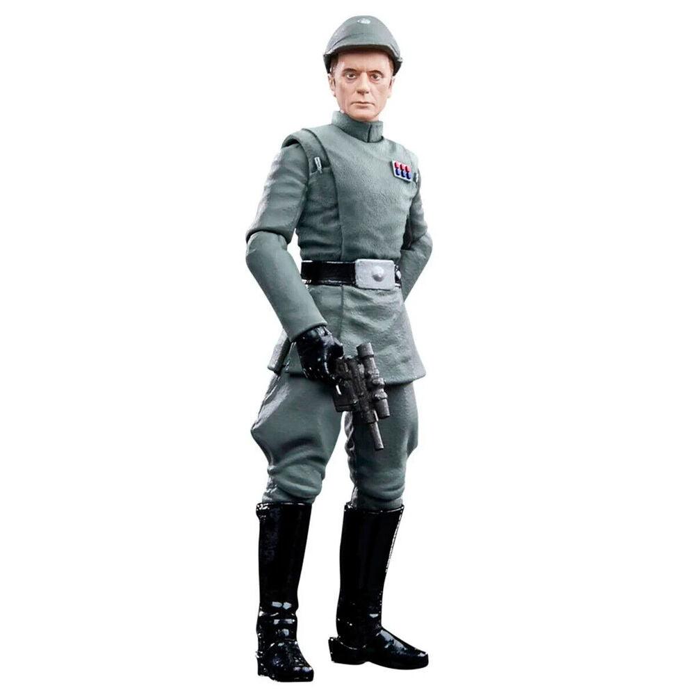 Star Wars 40th The Vintage Collection Admiral Piett (Return of the Jedi) Action Figure - Hasbro - Ginga Toys