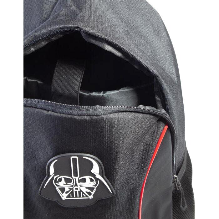 Star Wars Darth Vader Black Backpack 39 CM - Ginga Toys