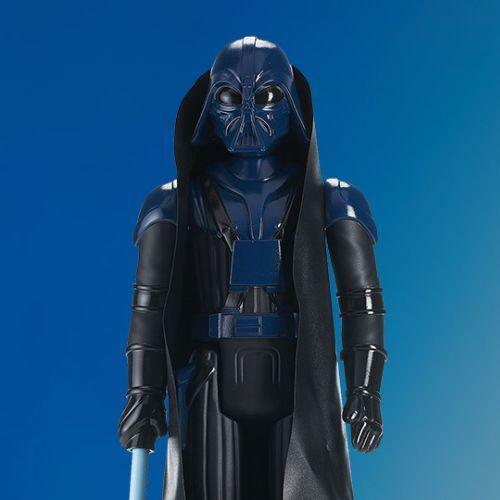 Star Wars Darth Vader (Concept) Jumbo Figure - Diamond Select - Ginga Toys
