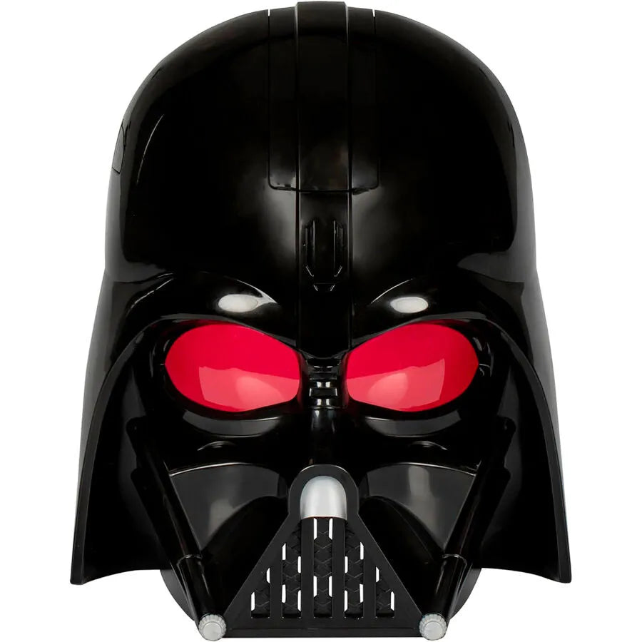 Star Wars Darth Vader Electronic mask - Ginga Toys