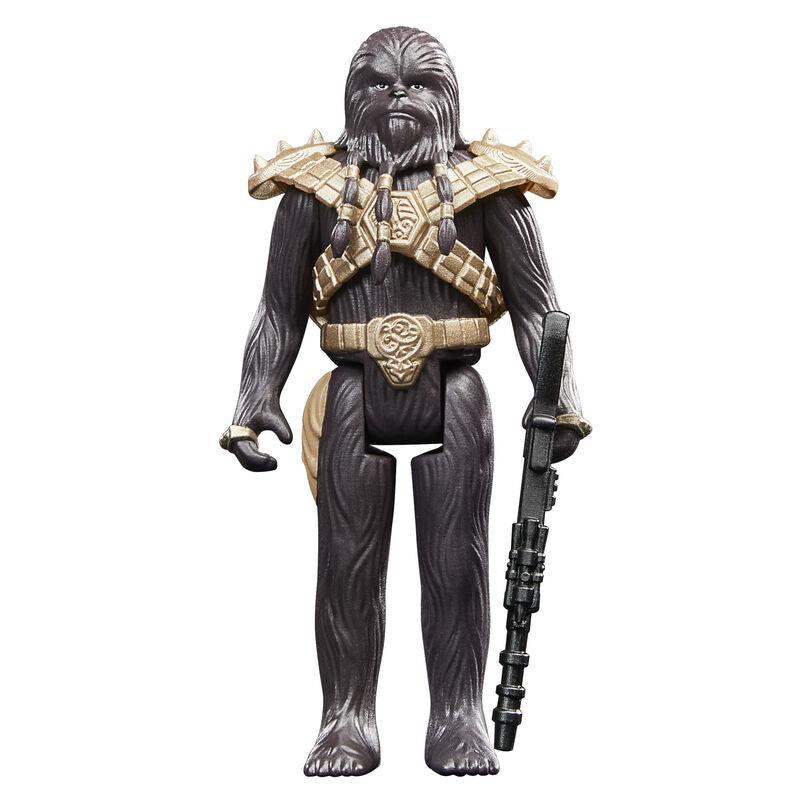 Star Wars Retro Collection Krrsantan Action Figure (Book of Boba Fett) - Hasbro - Ginga Toys