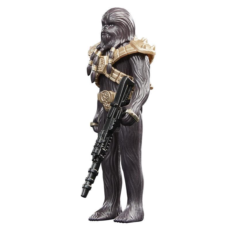 Star Wars Retro Collection Krrsantan Action Figure (Book of Boba Fett) - Hasbro - Ginga Toys