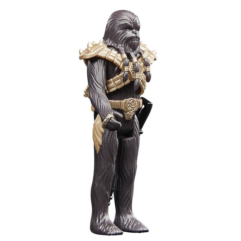 Star Wars Retro Collection Krrsantan Action Figure (Book of Boba Fett) - Hasbro - Ginga Toys