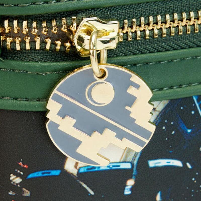 Star Wars: Return of the Jedi Final Frames Mini Backpack - Loungefly - Ginga Toys