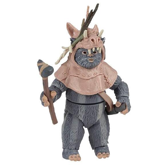 Star Wars Return of the Jedi Teebo Action Figure (The Vintage Collection) - Hasbro - Ginga Toys