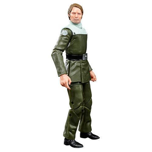 Star Wars Rogue One Galen Erso Action Figure (The Black Series) - Hasbro - Ginga Toys