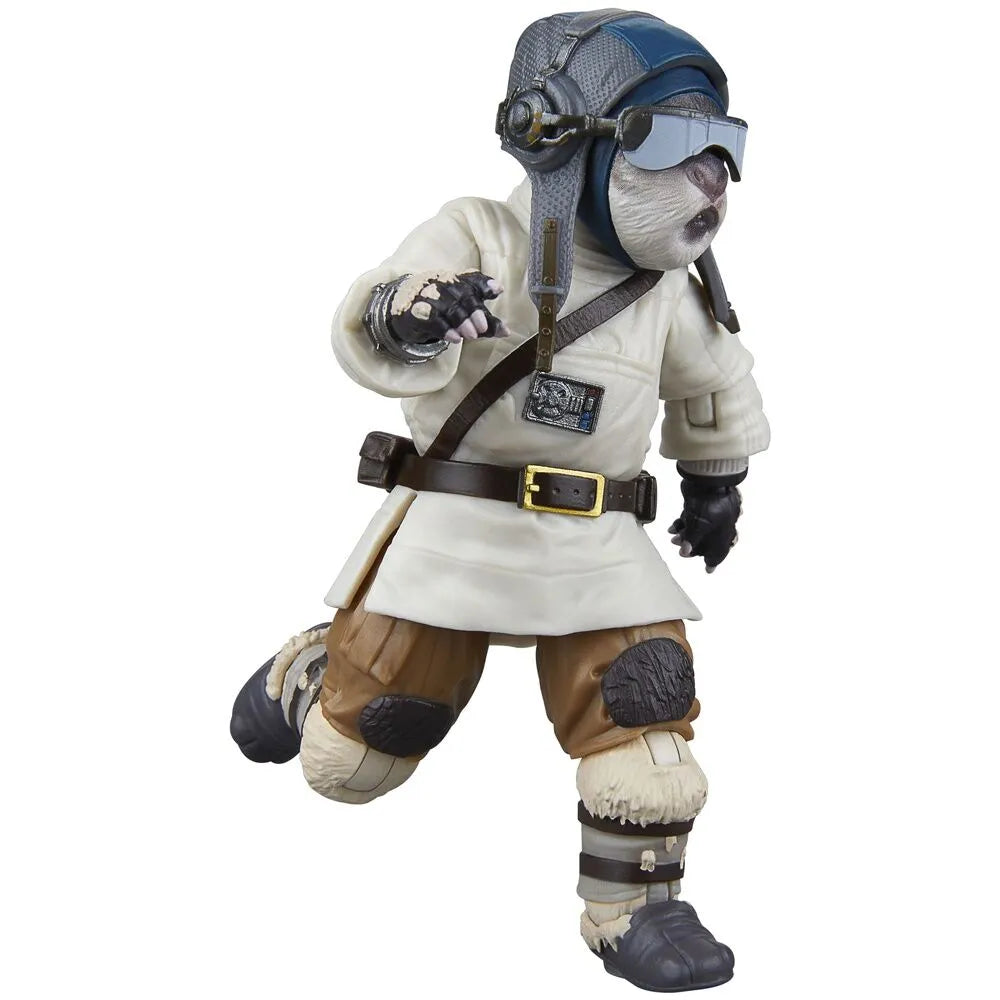 Star Wars: The Black Series 6" Bazil (Jedi Order Tracker) Action Figure