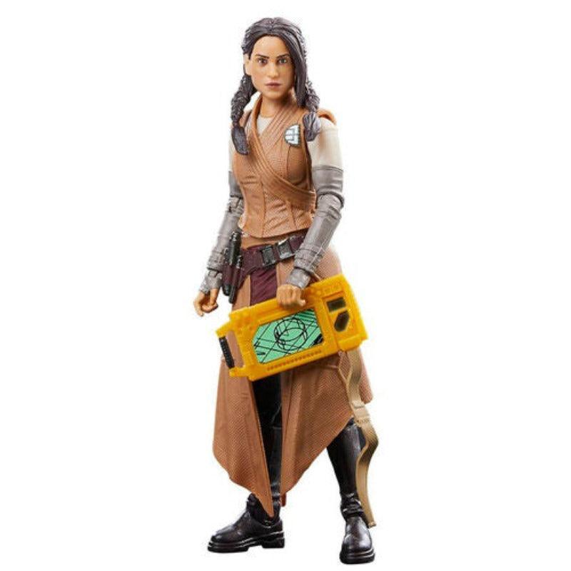 Star Wars: The Black Series 6" Bix Caleen Action Figure (Andor) - Hasbro - Ginga Toys