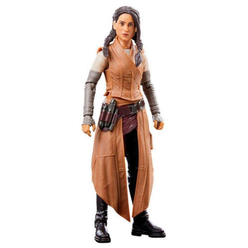 Star Wars: The Black Series 6" Bix Caleen Action Figure (Andor) - Hasbro - Ginga Toys