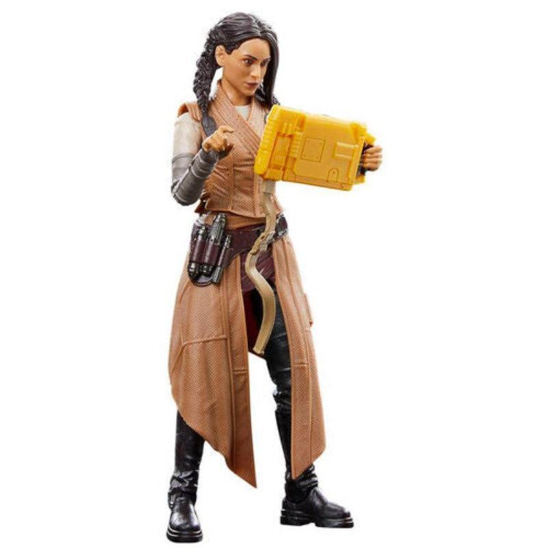 Star Wars: The Black Series 6" Bix Caleen Action Figure (Andor) - Hasbro - Ginga Toys