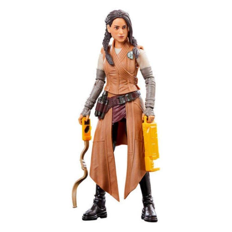 Star Wars: The Black Series 6" Bix Caleen Action Figure (Andor) - Hasbro - Ginga Toys