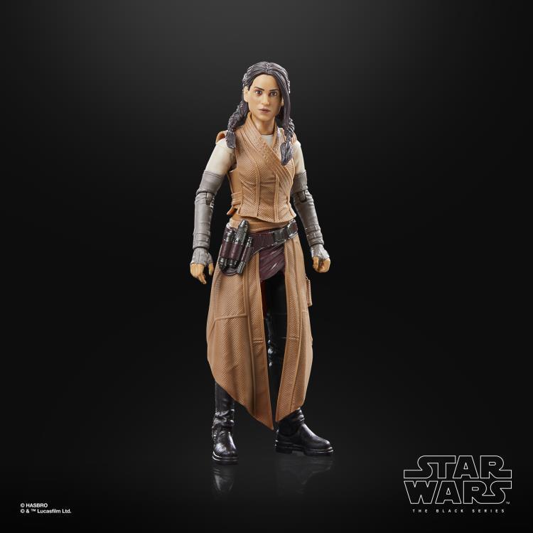 Star Wars: The Black Series 6" Bix Caleen Action Figure (Andor) - Hasbro - Ginga Toys