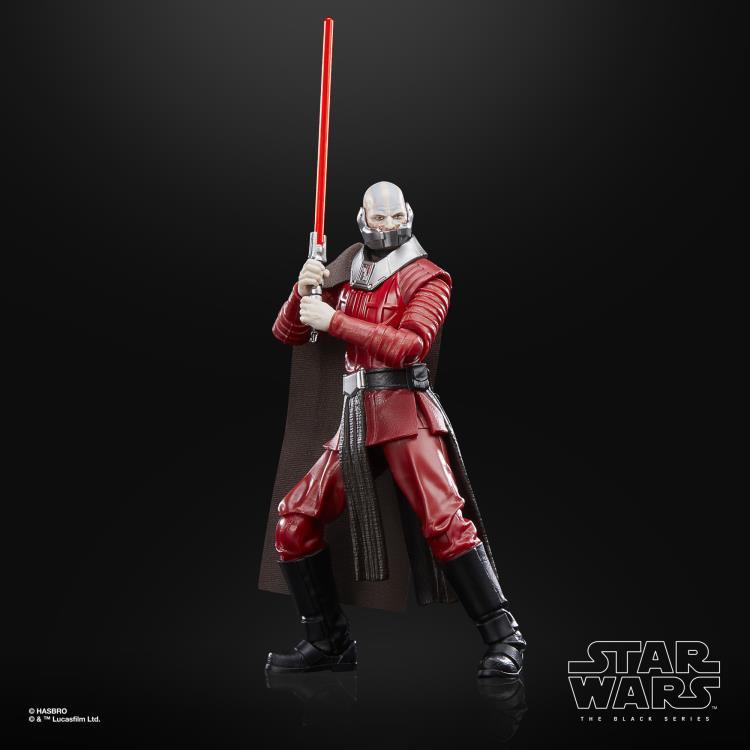 Star Wars: The Black Series 6" Darth Malak (Knights of the Old Republic) Action Figure - Hasbro - Ginga Toys