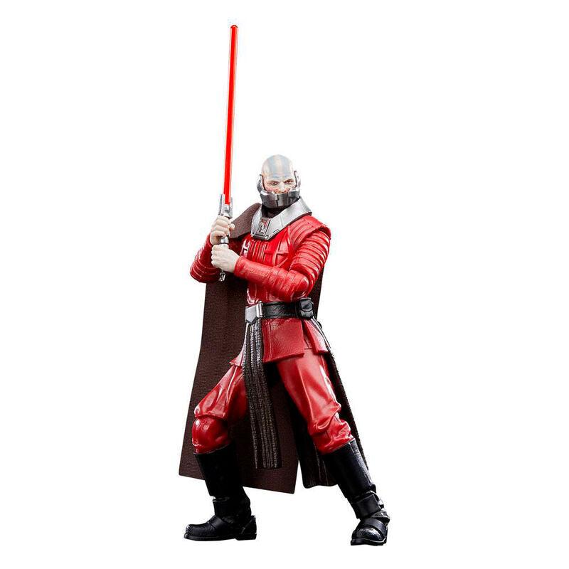 Star Wars: The Black Series 6" Darth Malak (Knights of the Old Republic) Action Figure - Hasbro - Ginga Toys