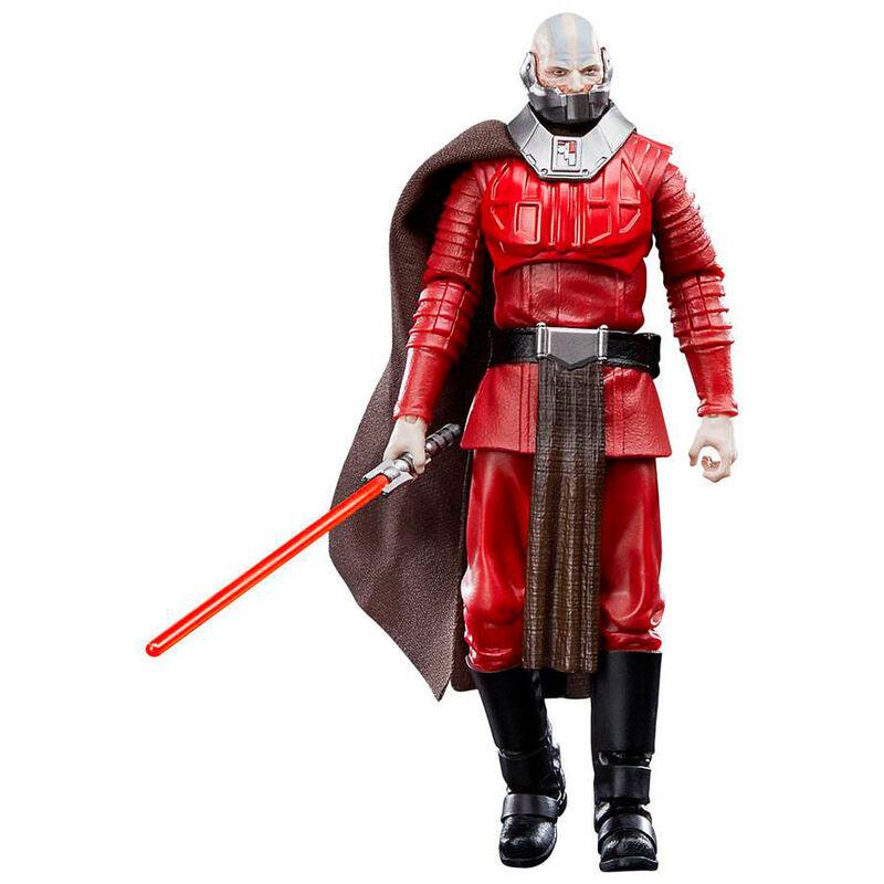 Star Wars: The Black Series 6" Darth Malak (Knights of the Old Republic) Action Figure - Hasbro - Ginga Toys