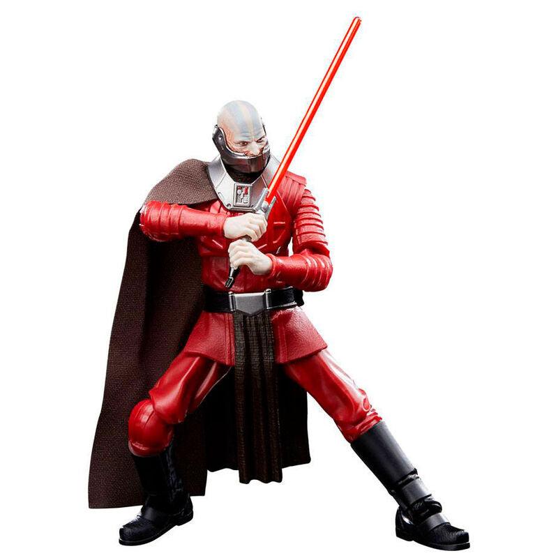 Star Wars: The Black Series 6" Darth Malak (Knights of the Old Republic) Action Figure - Hasbro - Ginga Toys