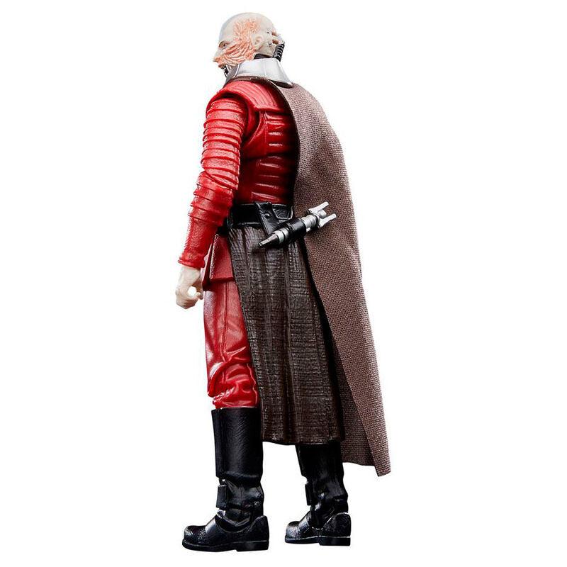 Star Wars: The Black Series 6" Darth Malak (Knights of the Old Republic) Action Figure - Hasbro - Ginga Toys