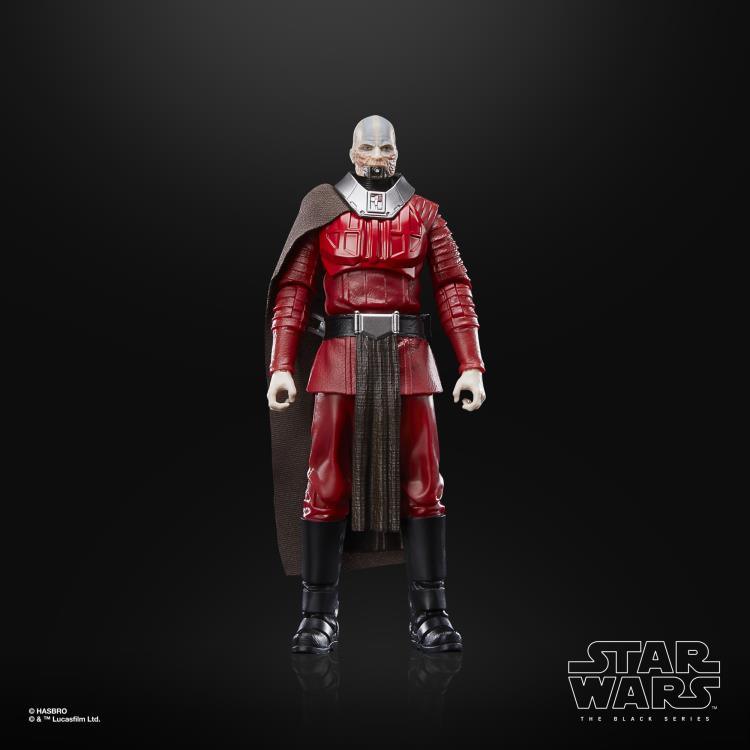 Star Wars: The Black Series 6" Darth Malak (Knights of the Old Republic) Action Figure - Hasbro - Ginga Toys