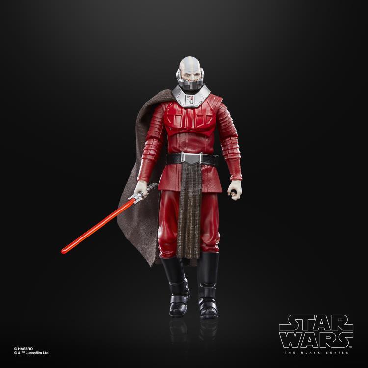 Star Wars: The Black Series 6" Darth Malak (Knights of the Old Republic) Action Figure - Hasbro - Ginga Toys