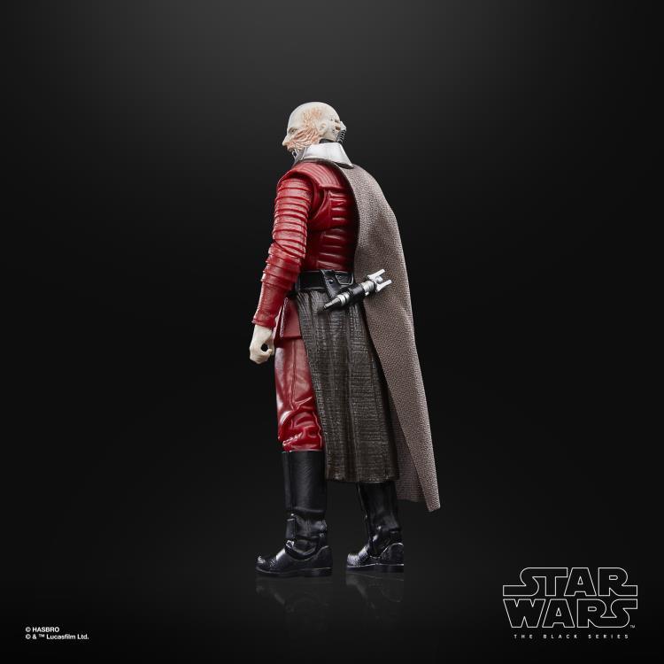 Star Wars: The Black Series 6" Darth Malak (Knights of the Old Republic) Action Figure - Hasbro - Ginga Toys