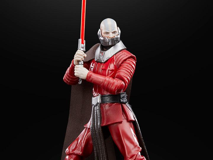 Star Wars: The Black Series 6" Darth Malak (Knights of the Old Republic) Action Figure - Hasbro - Ginga Toys