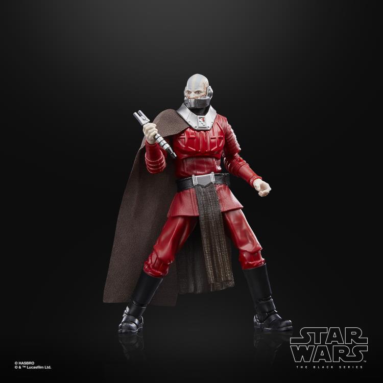 Star Wars: The Black Series 6" Darth Malak (Knights of the Old Republic) Action Figure - Hasbro - Ginga Toys