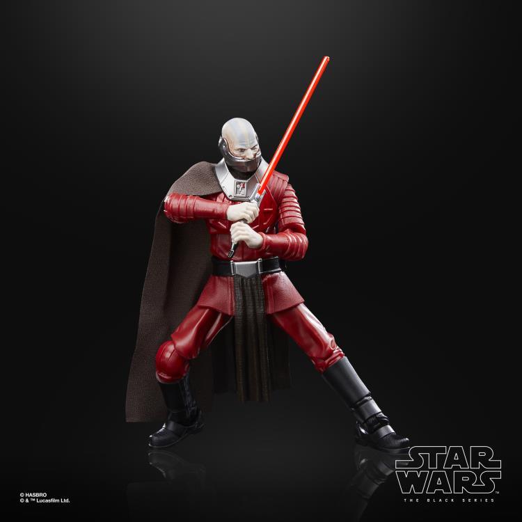 Star Wars: The Black Series 6" Darth Malak (Knights of the Old Republic) Action Figure - Hasbro - Ginga Toys