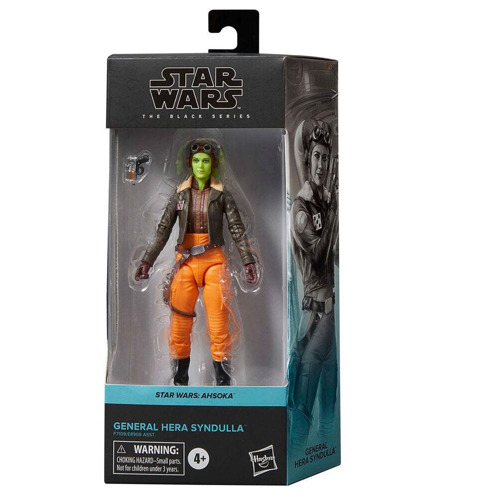 Buy Pop! Keychain General Hera Syndulla at Funko.