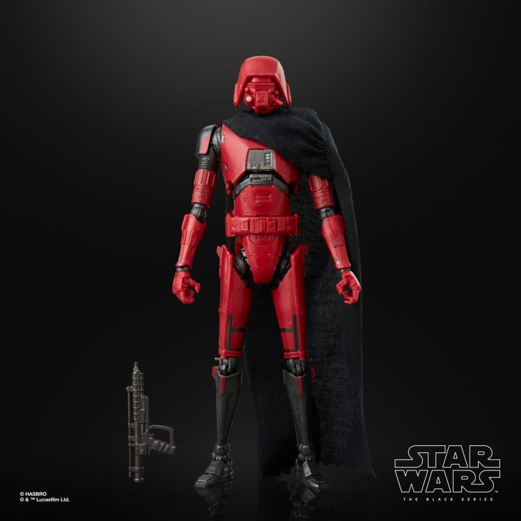 Star Wars: The Black Series 6" HK-87 Assassin Droid (Ahsoka) Action Figure - Hasbro - Ginga Toys