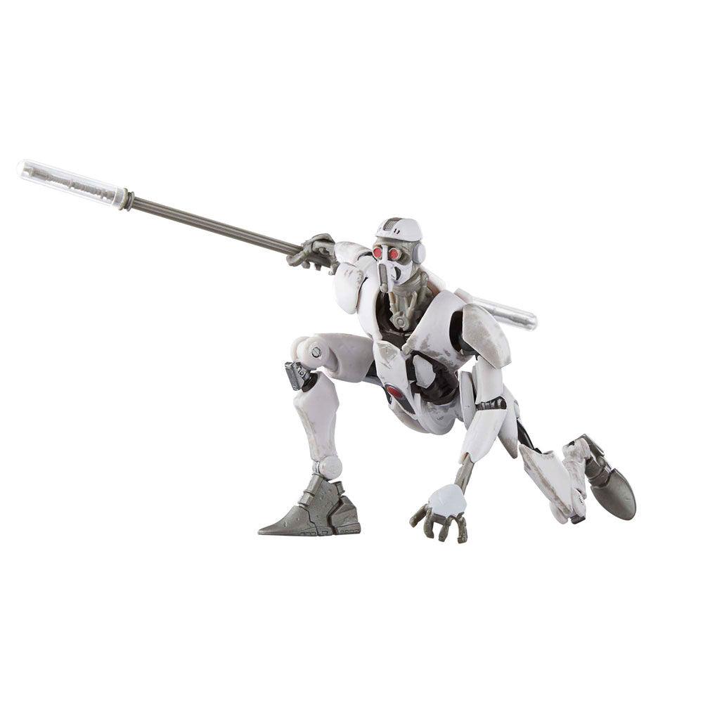 Star Wars: The Black Series 6" MagnaGuard (The Clone Wars) Action Figure - Hasbro - Ginga Toys