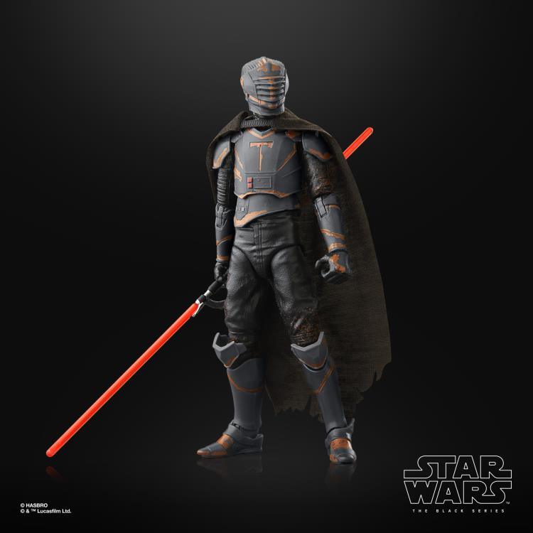 Star Wars: The Black Series 6" Marrok (Ahsoka) Action Figure - Hasbro - Ginga Toys