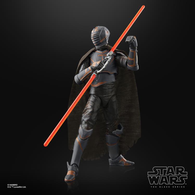 Star Wars: The Black Series 6" Marrok (Ahsoka) Action Figure - Hasbro - Ginga Toys