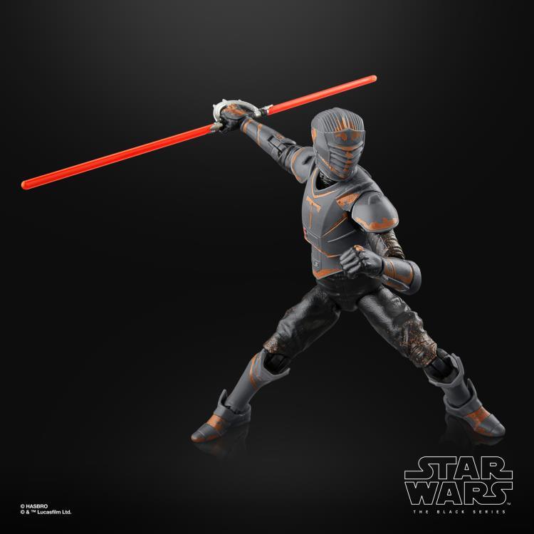 Star Wars: The Black Series 6" Marrok (Ahsoka) Action Figure - Hasbro - Ginga Toys