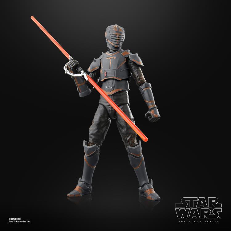 Star Wars: The Black Series 6" Marrok (Ahsoka) Action Figure - Hasbro - Ginga Toys