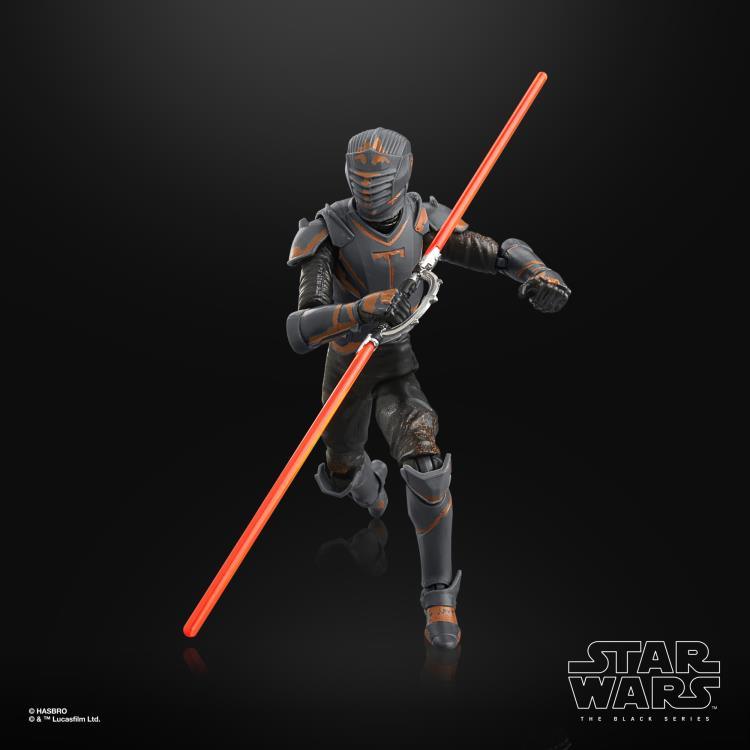 Star Wars: The Black Series 6" Marrok (Ahsoka) Action Figure - Hasbro - Ginga Toys