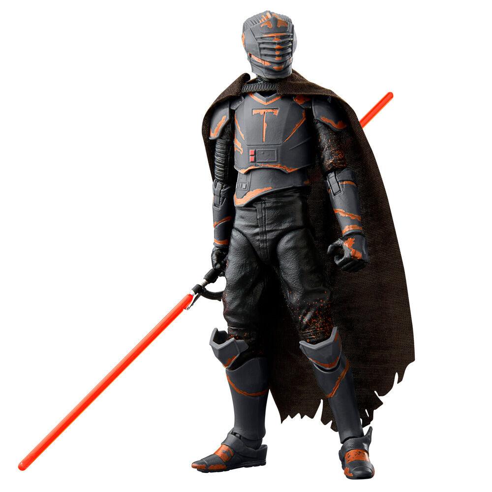 Star Wars: The Black Series 6" Marrok (Ahsoka) Action Figure - Hasbro - Ginga Toys