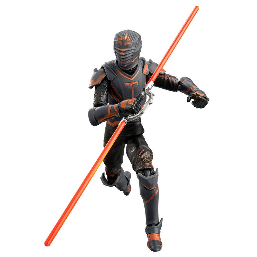 Star Wars: The Black Series 6" Marrok (Ahsoka) Action Figure - Hasbro - Ginga Toys